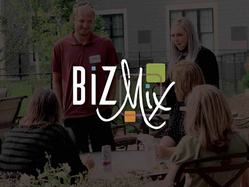 Networking Event: BizMix